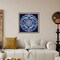 Mandala Diamond Painting Kit for Adults – 5D DIY Full Drill Diamond Art for Beginners, 12x12 Inch Gem Craft for Home Decor & Gifts